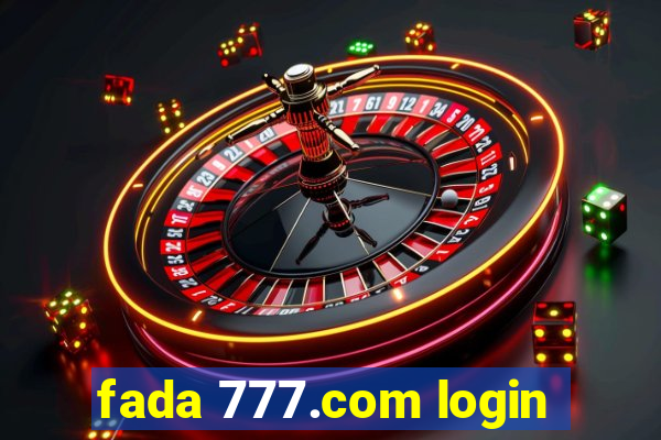 fada 777.com login